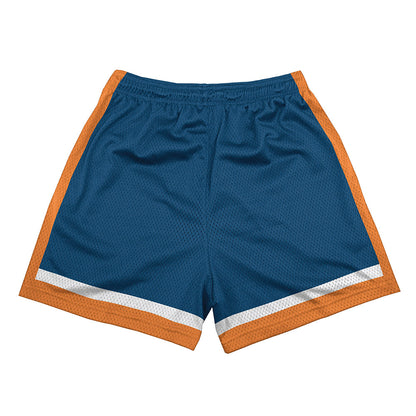 Bucknell - NCAA Softball : Barbara Jo Coppola - Shorts-1