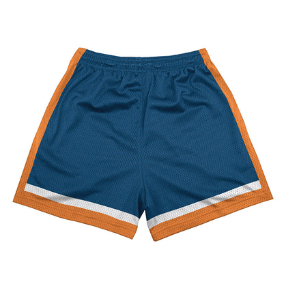 Bucknell - NCAA Football : Jaiden Spearman - Shorts-1