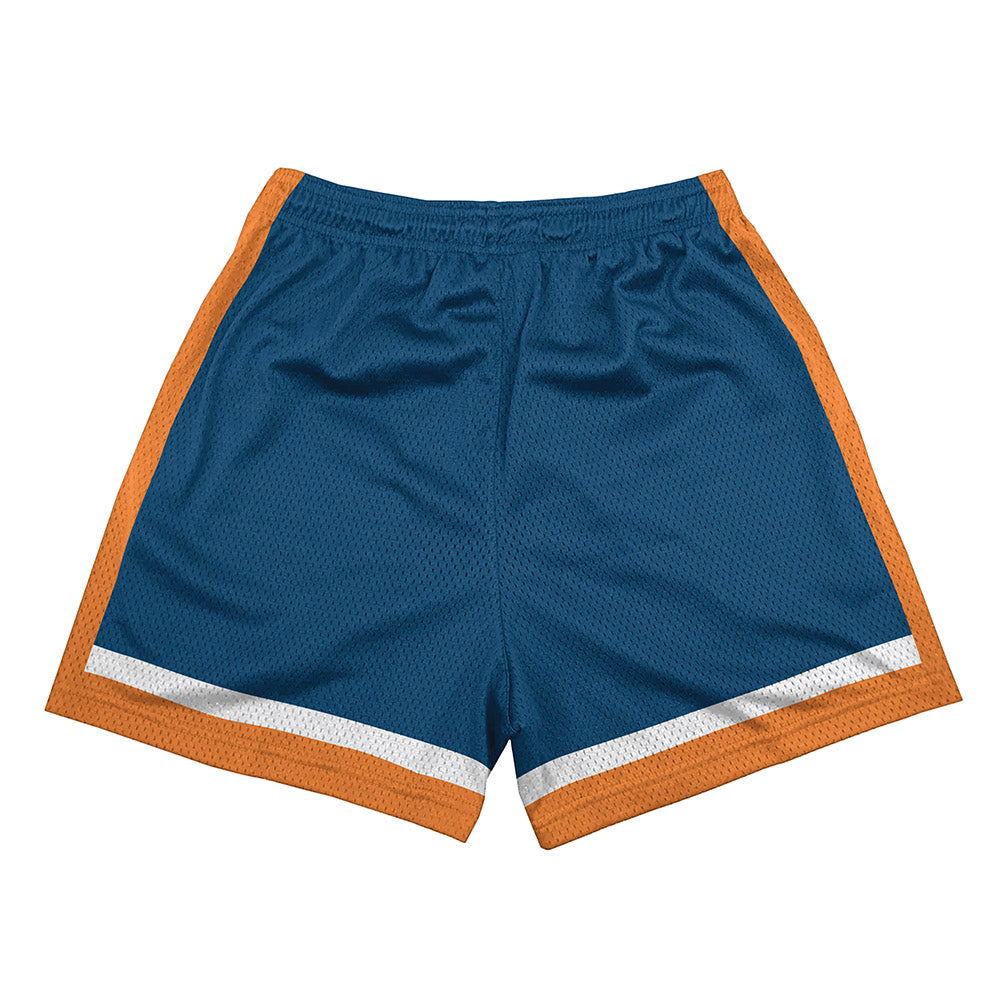 Bucknell - NCAA Football : Patrick Sullivan - Shorts-1