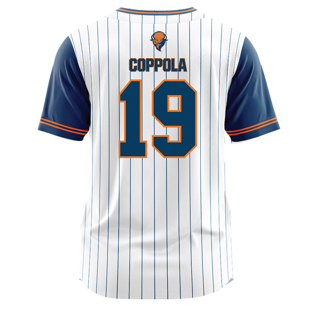 Bucknell - NCAA Softball : Barbara Jo Coppola - Jersey-1