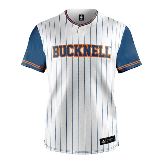 Bucknell - NCAA Softball : Barbara Jo Coppola - Jersey-0