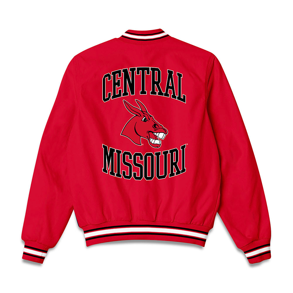 UCM - Bomber Jacket