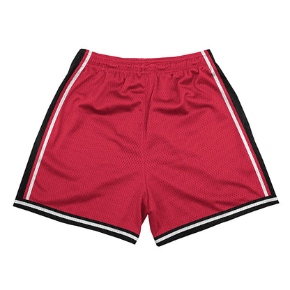 UCM - NCAA Baseball : Will Godfrey - Shorts-1