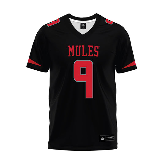 UCM - NCAA Football : Kyan Franklin - Premium Football Jersey-0