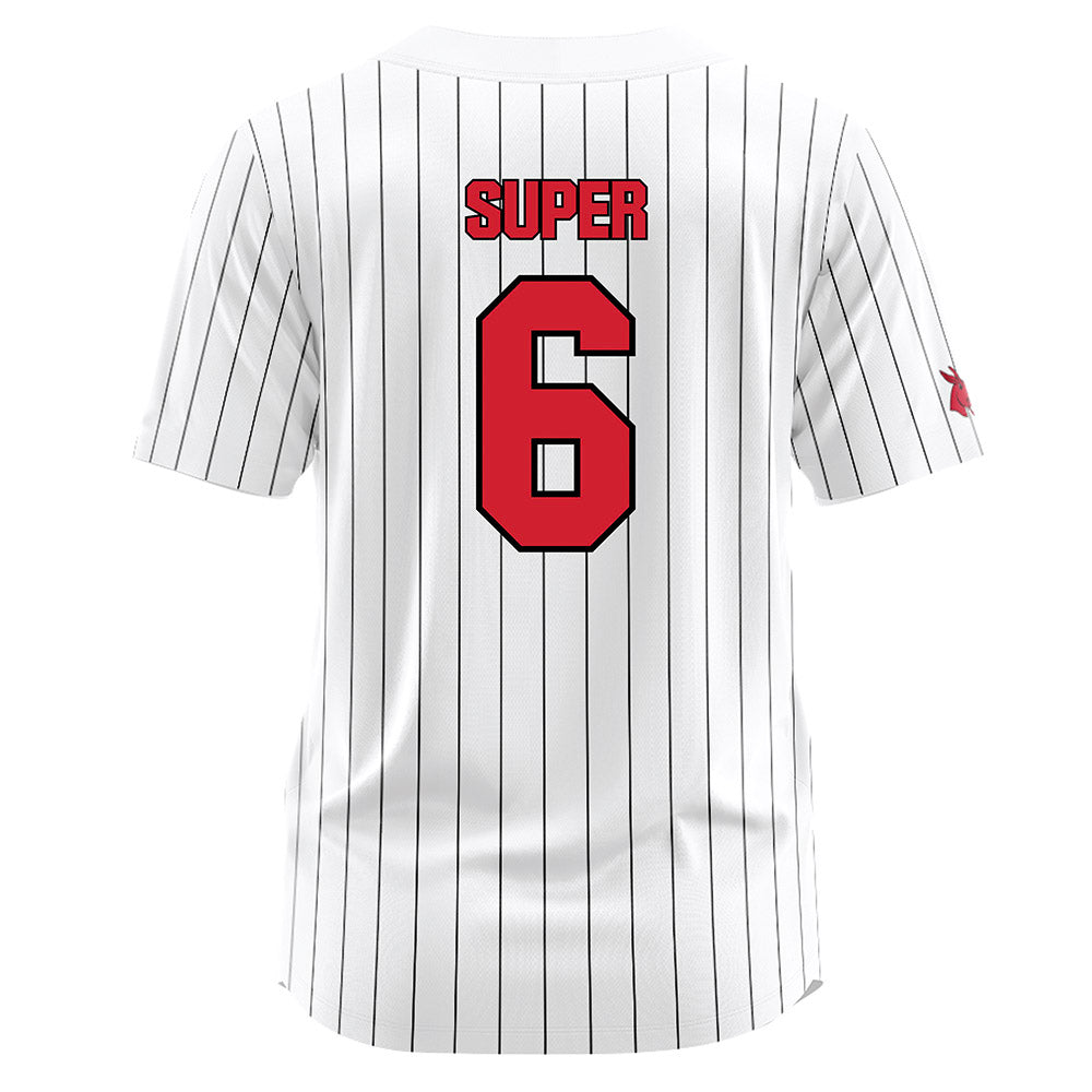 UCM - NCAA Softball : Teelie Super - Jersey-1