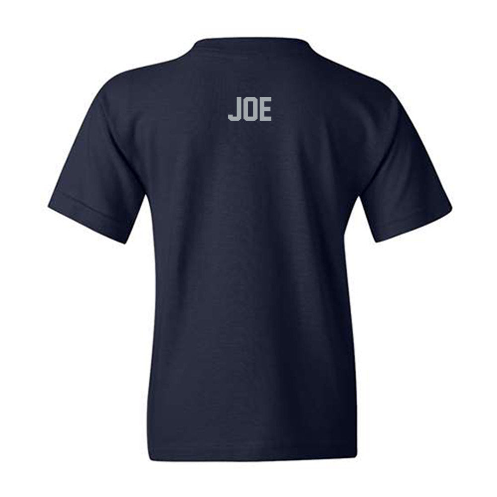 Utah State - NCAA Football : Chris Joe - Classic Shersey Youth T-Shirt-1