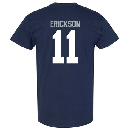 Utah State - NCAA Softball : Kaylee Erickson - Classic Shersey T-Shirt-1