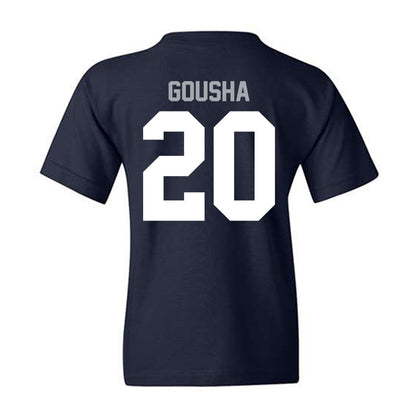 Utah State - NCAA Softball : Keely Gousha - Classic Shersey Youth T-Shirt-1
