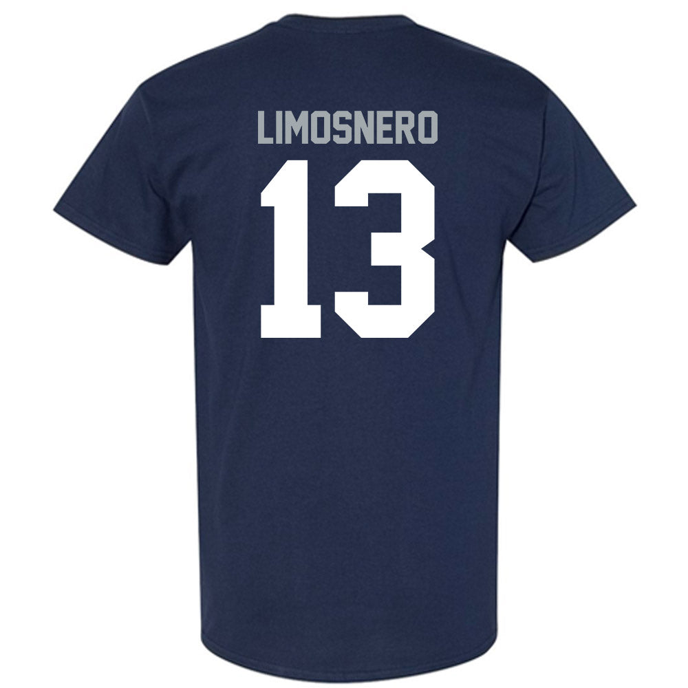 Utah State - NCAA Softball : Carly Limosnero - Classic Shersey T-Shirt-1
