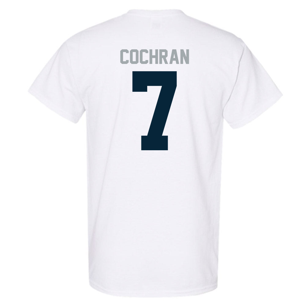 Utah State - NCAA Softball : Kendall Cochran - Classic Shersey T-Shirt-1