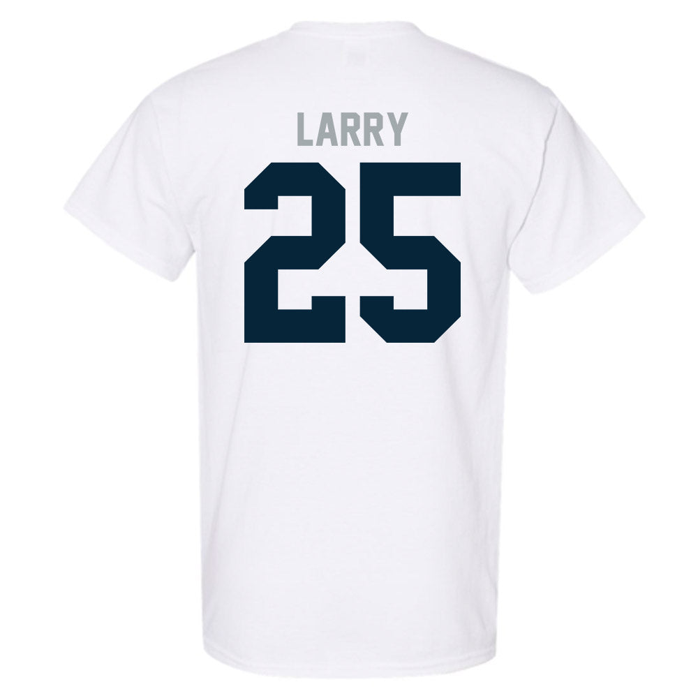 Utah State - NCAA Football : Ravian Larry - Classic Shersey T-Shirt-1
