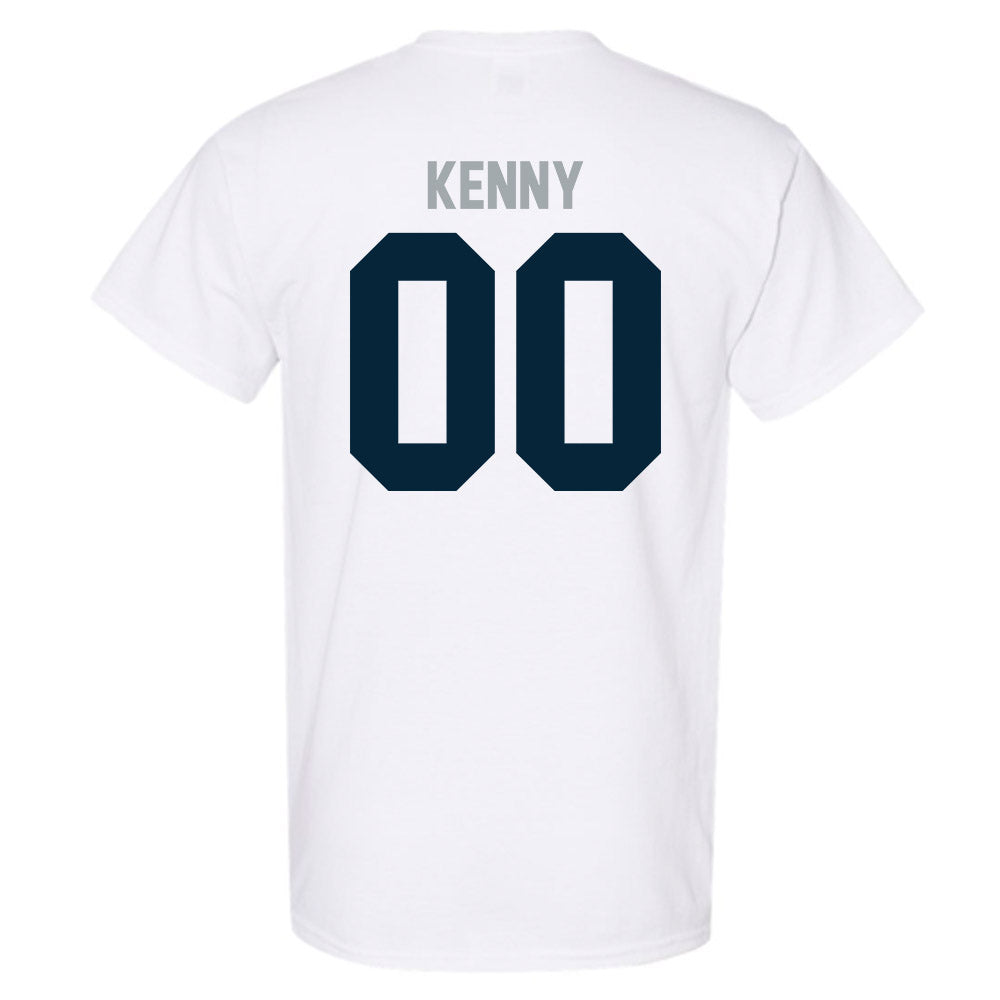 Utah State - NCAA Football : Odhran Kenny - Classic Shersey T-Shirt-1