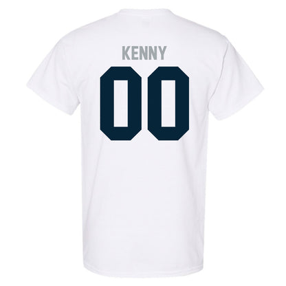 Utah State - NCAA Football : Odhran Kenny - Classic Shersey T-Shirt-1