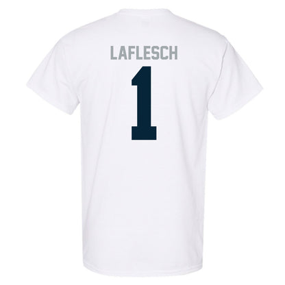 Utah State - NCAA Women's Volleyball : Lily LaFlesch - Classic Shersey T-Shirt-1
