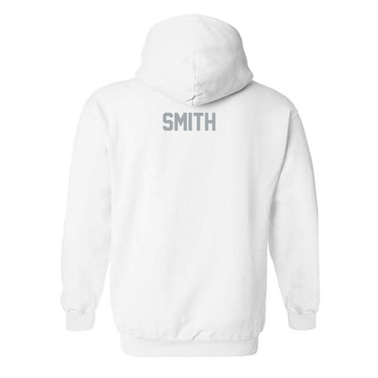 Utah State - NCAA Women's Cross Country : Brianne Smith - Classic Shersey Hooded Sweatshirt