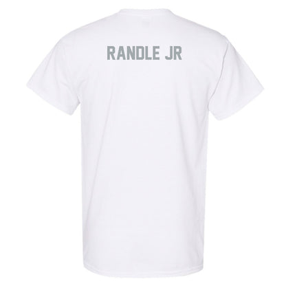 Utah State - NCAA Football : John Randle Jr - Classic Shersey T-Shirt-1