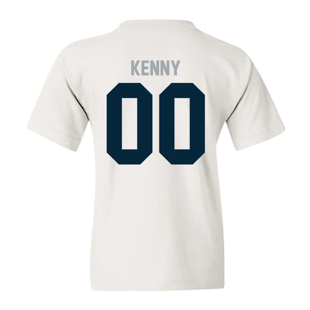 Utah State - NCAA Football : Odhran Kenny - Classic Shersey Youth T-Shirt-1