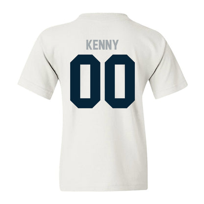 Utah State - NCAA Football : Odhran Kenny - Classic Shersey Youth T-Shirt-1