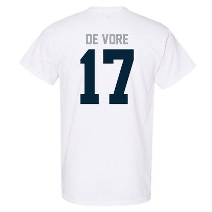 Utah State - NCAA Women's Soccer : Ayla De Vore - Classic Shersey T-Shirt-1