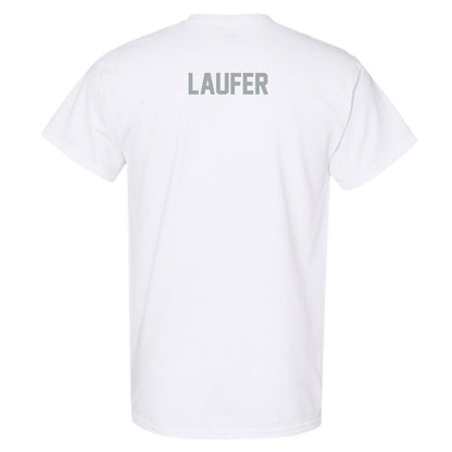 Utah State - NCAA Women's Gymnastics : Charley Laufer - Classic Shersey T-Shirt-1