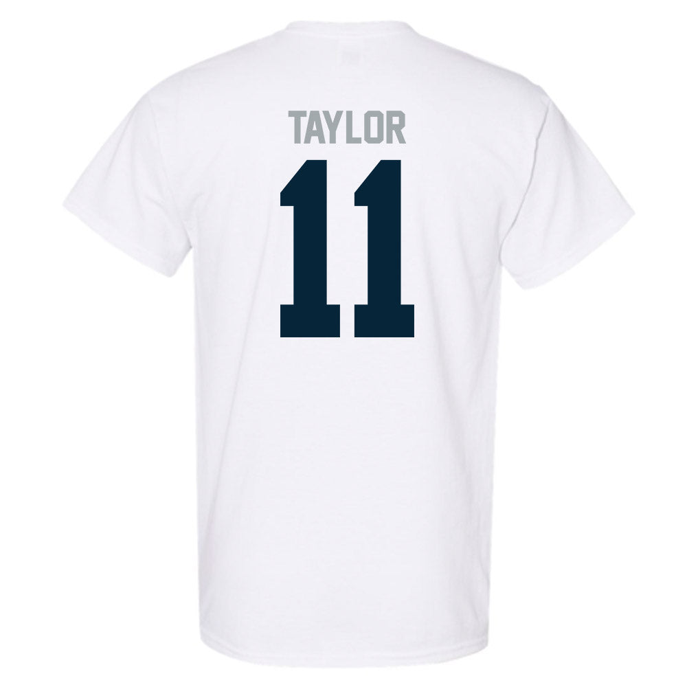 Utah State - NCAA Football : Bryson Taylor - Classic Shersey T-Shirt-1