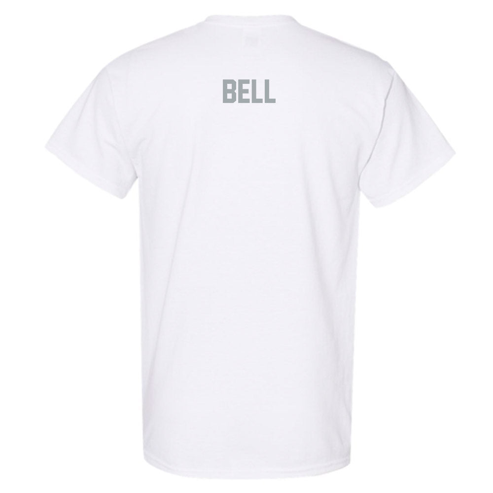 Utah State - NCAA Football : Tiki Bell - Classic Shersey T-Shirt-1