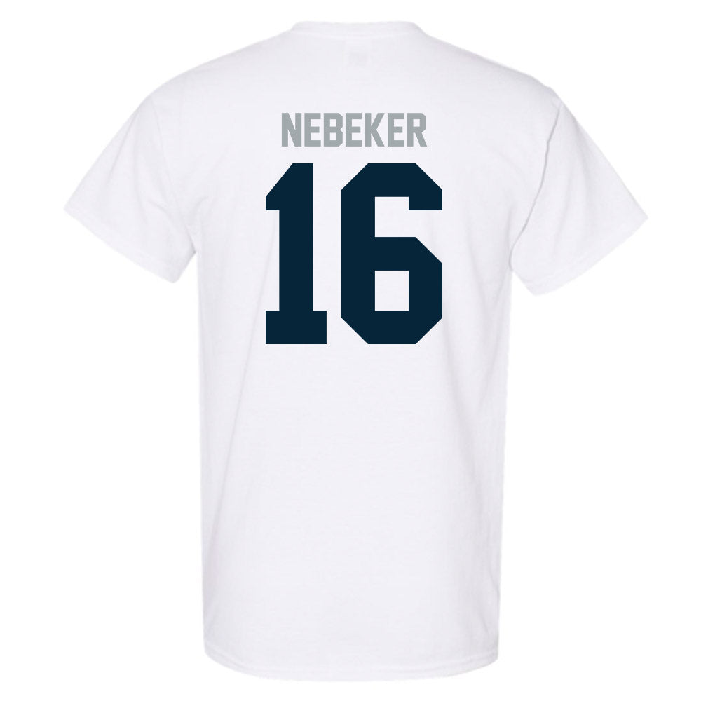 Utah State - NCAA Softball : Jakobi Nebeker - Classic Shersey T-Shirt-1