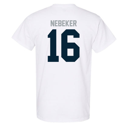 Utah State - NCAA Softball : Jakobi Nebeker - Classic Shersey T-Shirt-1