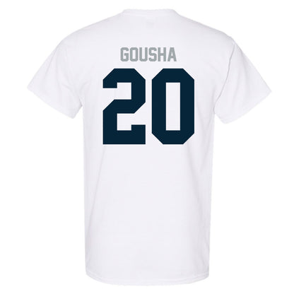 Utah State - NCAA Softball : Keely Gousha - Classic Shersey T-Shirt-1