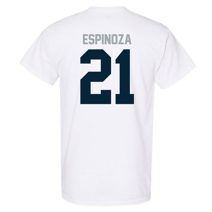 Utah State - NCAA Women's Soccer : Victoria Espinoza - Classic Shersey T-Shirt-1