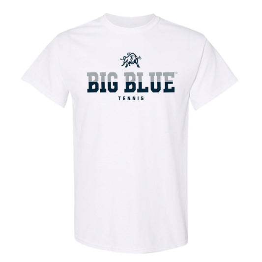 Utah State - NCAA Women's Tennis : Sofie Hrdinova - Classic Shersey T-Shirt-0