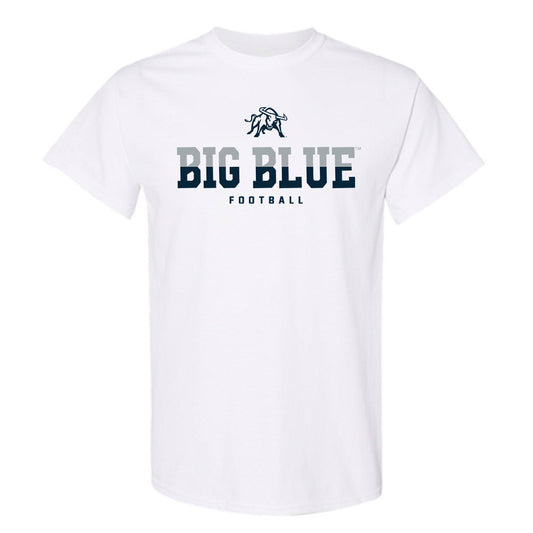 Utah State - NCAA Football : Tevita Tuha - Classic Shersey T-Shirt-0