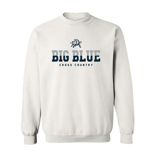 Utah State - NCAA Women's Cross Country : Brianne Smith - Classic Shersey Crewneck Sweatshirt