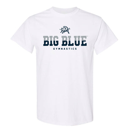 Utah State - NCAA Women's Gymnastics : Avery Bibbey - Classic Shersey T-Shirt-0