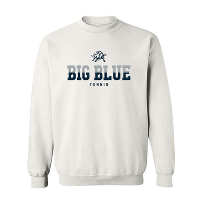 Utah State - NCAA Women's Tennis : Kylee Sperry - Classic Shersey Crewneck Sweatshirt-0