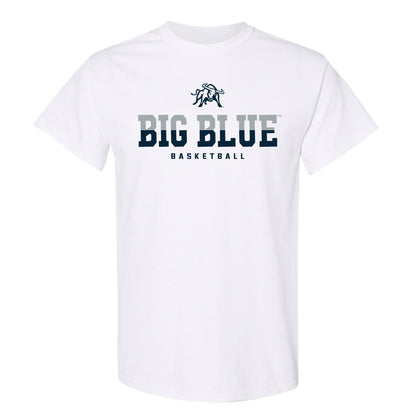 Utah State - NCAA Women's Basketball : Sophie Sene - Classic Shersey T-Shirt-0