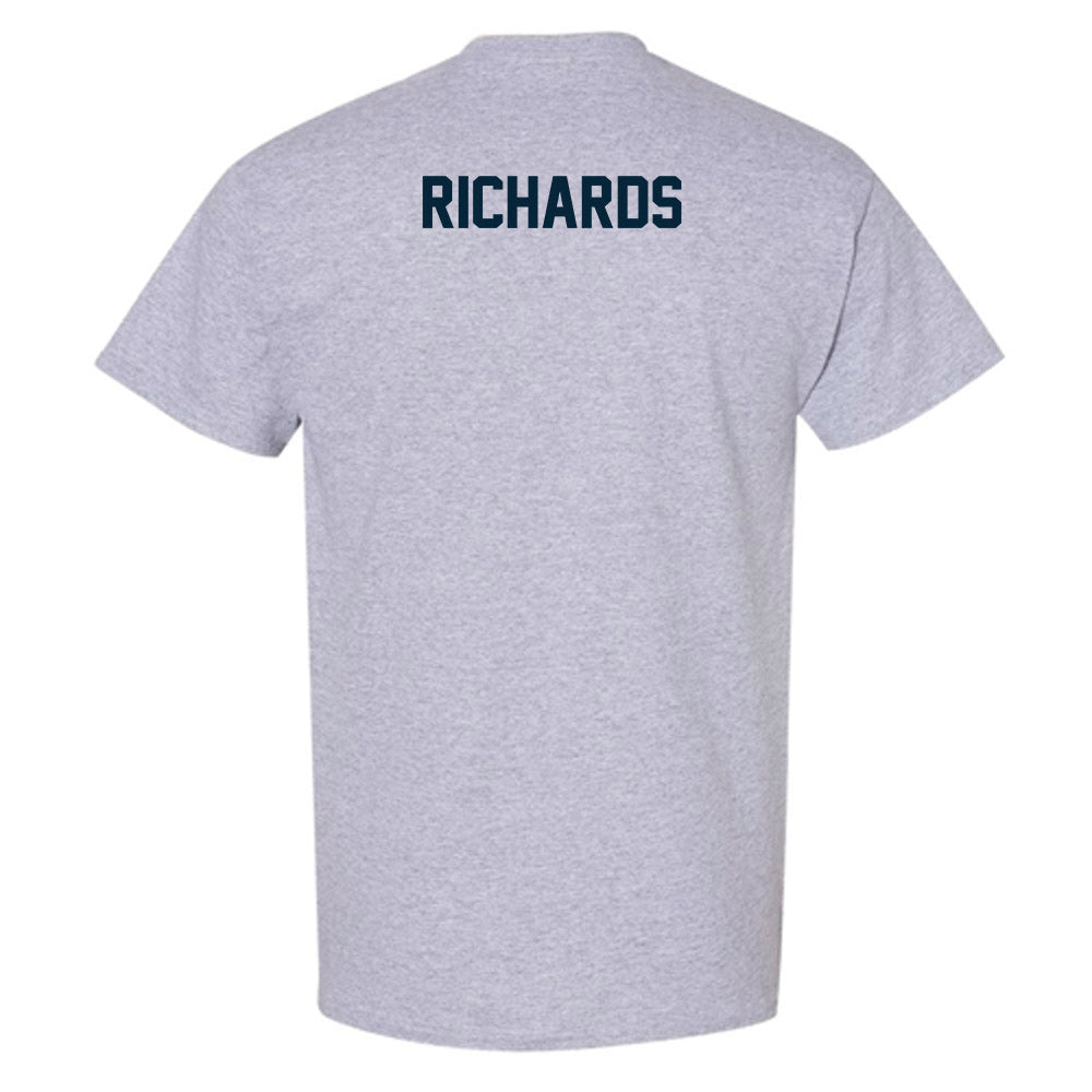 Utah State - NCAA Men's Track & Field : Javin Richards - T-Shirt