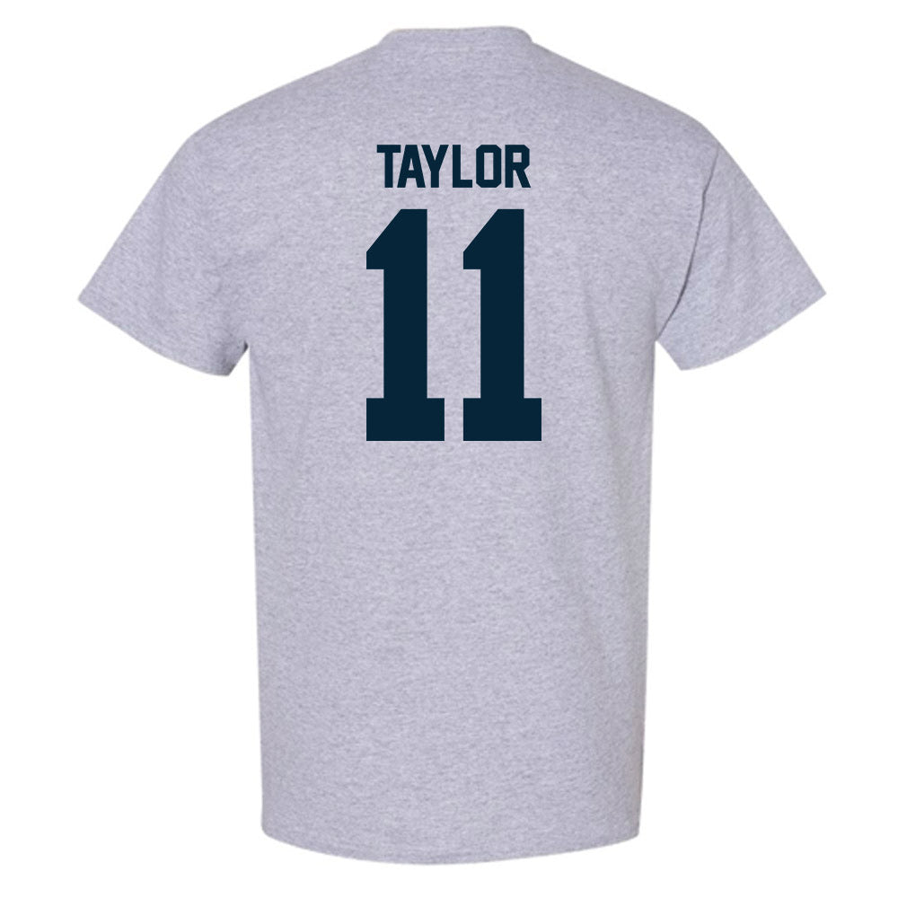 Utah State - NCAA Football : Bryson Taylor - T-Shirt-1