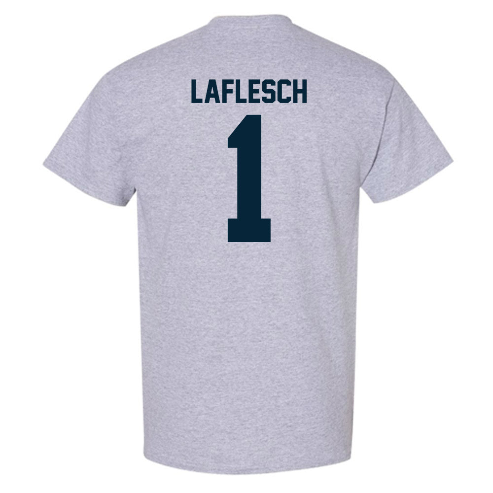 Utah State - NCAA Women's Volleyball : Lily LaFlesch - Classic Shersey T-Shirt-1