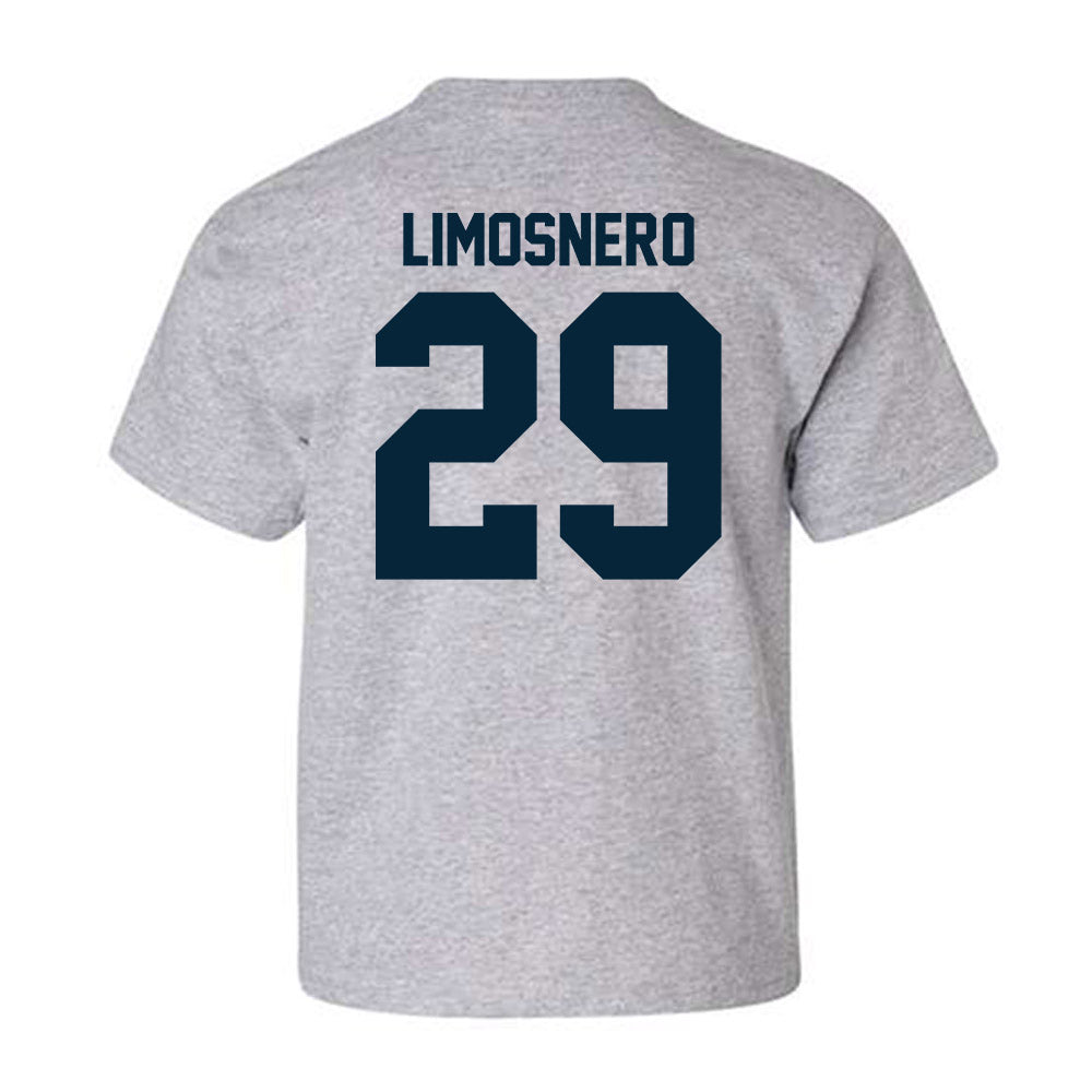 Utah State - NCAA Softball : Carly Limosnero - Youth T-Shirt
