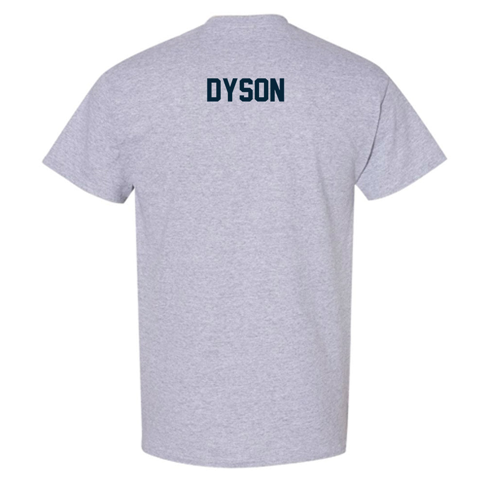 Utah State - NCAA Football : Dontae Dyson - Classic Shersey T-Shirt-1