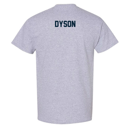 Utah State - NCAA Football : Dontae Dyson - Classic Shersey T-Shirt-1