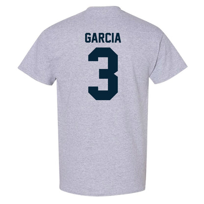 Utah State - NCAA Softball : Gianna Garcia - Classic Shersey T-Shirt-1