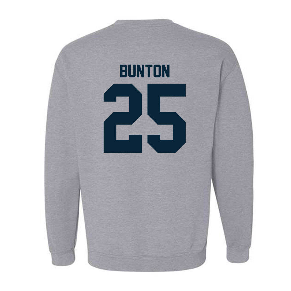 Utah State - NCAA Softball : Alex Bunton - Crewneck Sweatshirt-1