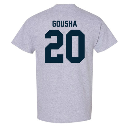 Utah State - NCAA Softball : Keely Gousha - Classic Shersey T-Shirt-1