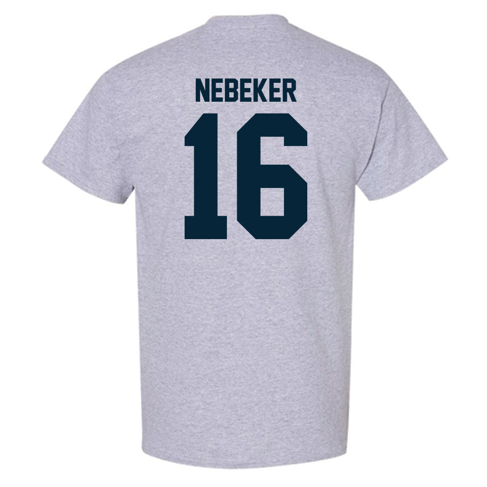 Utah State - NCAA Softball : Jakobi Nebeker - Classic Shersey T-Shirt-1