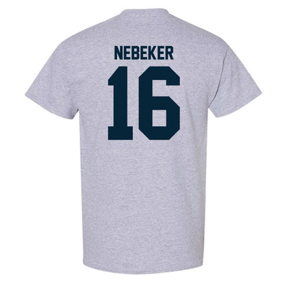 Utah State - NCAA Softball : Jakobi Nebeker - Classic Shersey T-Shirt-1