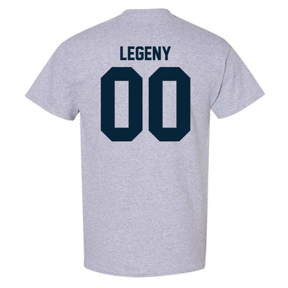 Utah State - NCAA Softball : Camryn Legeny - Classic Shersey T-Shirt-1