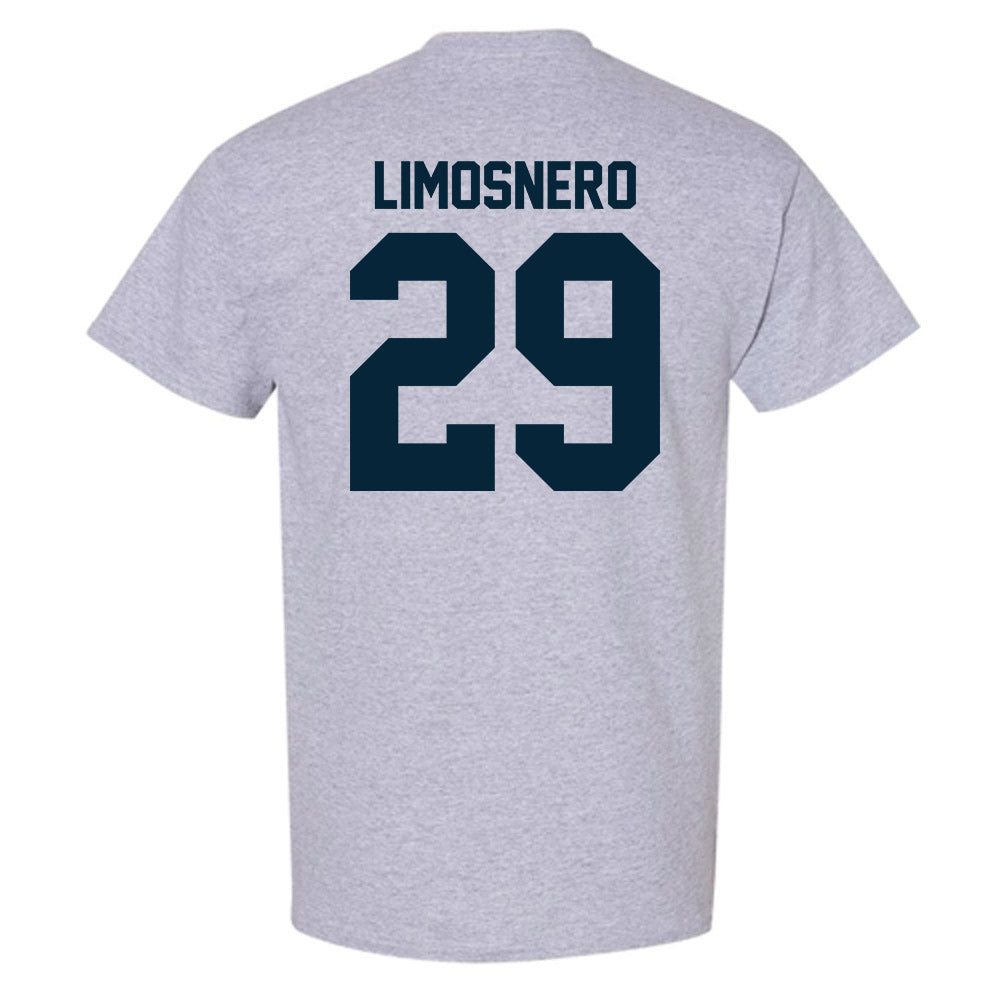 Utah State - NCAA Softball : Carly Limosnero - T-Shirt