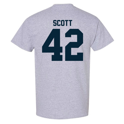 Utah State - NCAA Women's Volleyball : Sophie Scott - Classic Shersey T-Shirt-1
